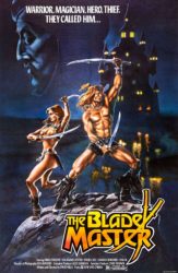 The Blade Master (1984)
