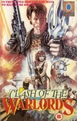 Clash of the Warlords (1984)