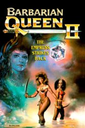 Barbarian Queen II: The Empress Strikes Back (1990)