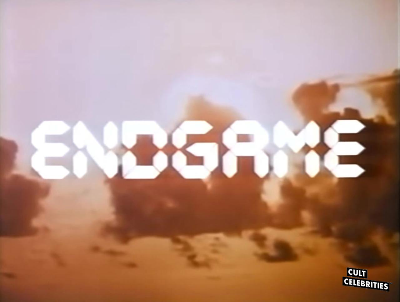 Endgame - Bronx lotta finale (1983)