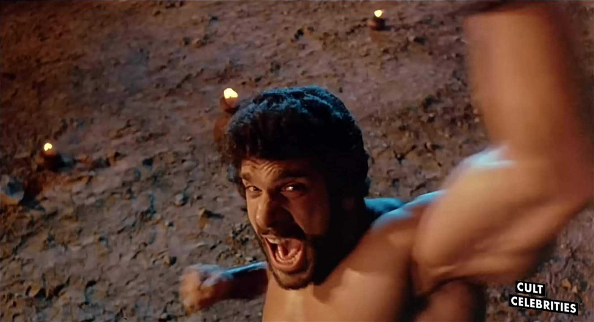 Lou Ferrigno in Hercules (1983)