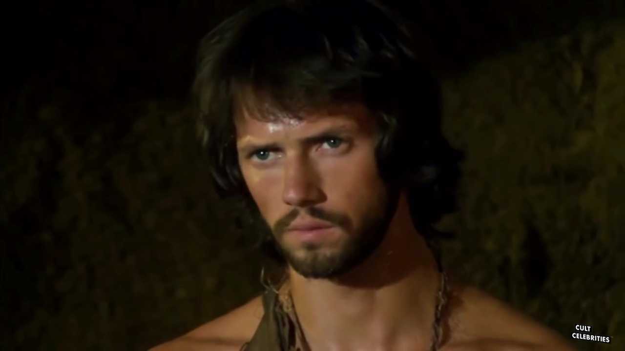 Ironmaster (1983)