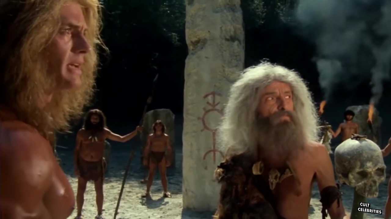 Ironmaster (1983)