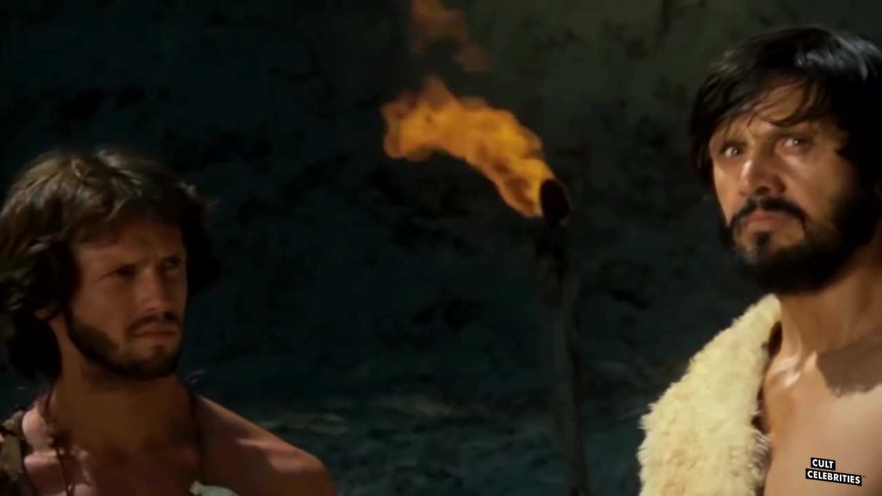 Ironmaster (1983)