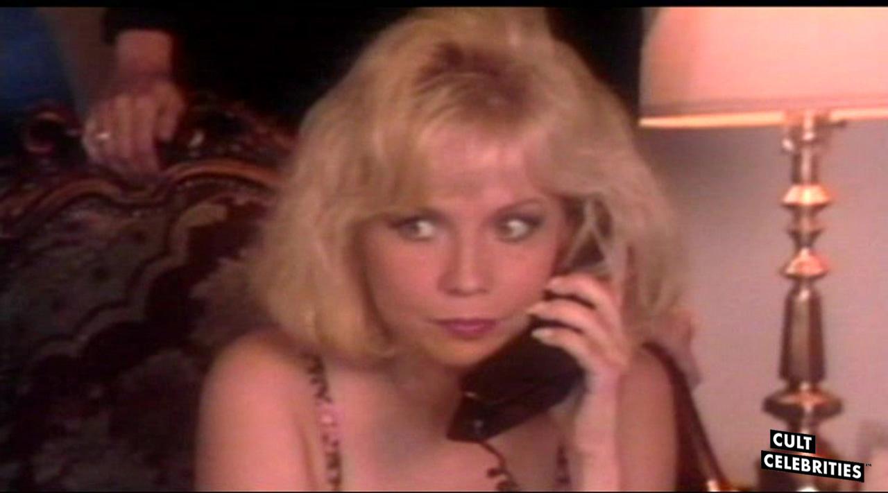 Kelli Maroney in Scream Queen Hot Tub Party (1991)