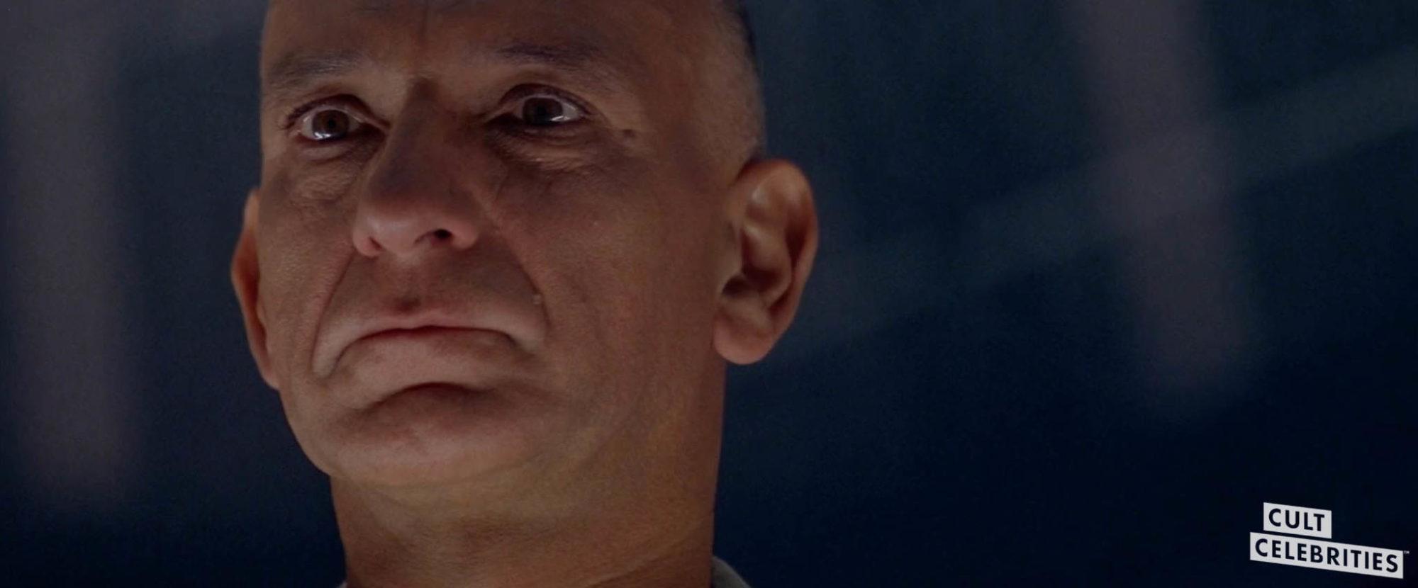 Ben Kingsley in Species (1995) 