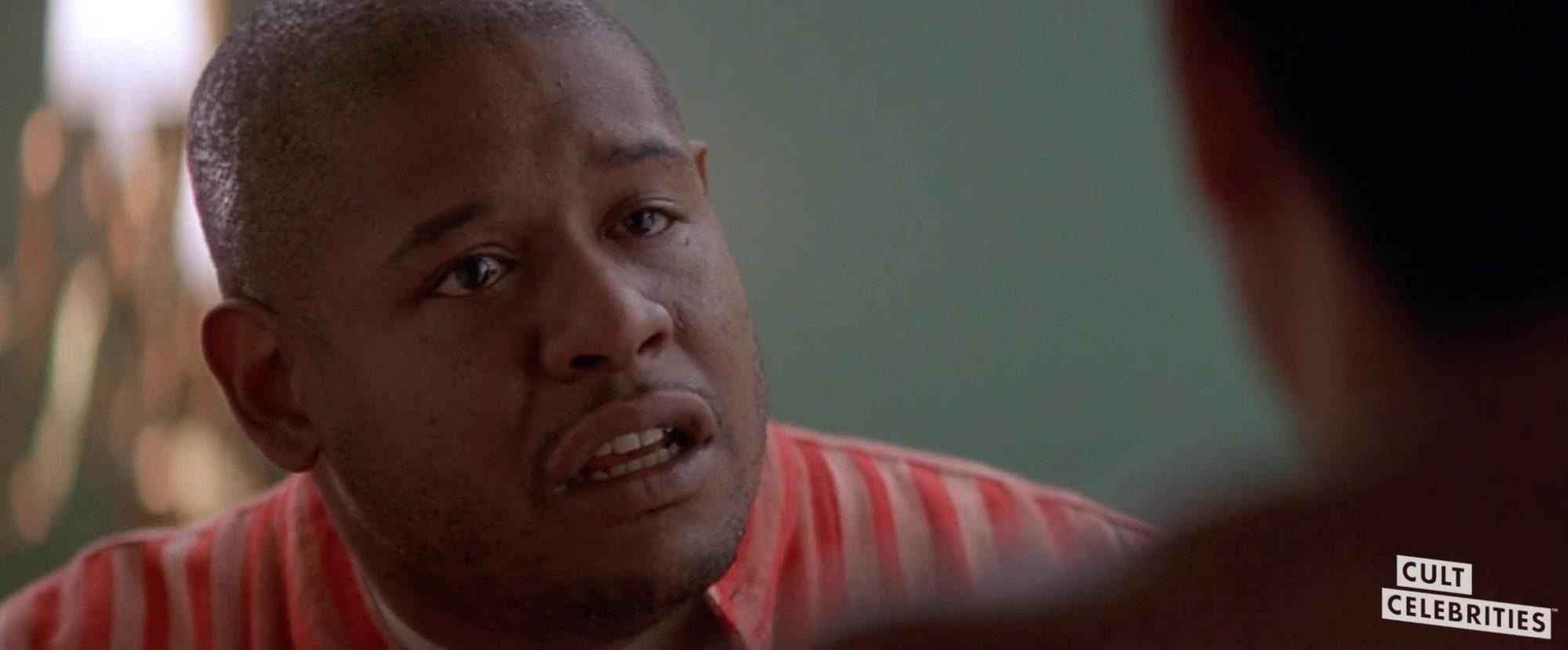 Forest Whitaker in Species (1995) 