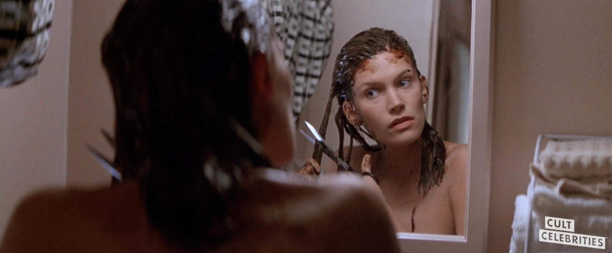 Natasha Henstridge in Species (1995) 