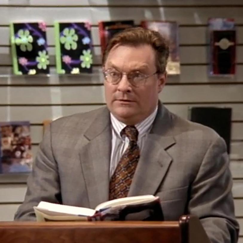 Stephen Root