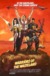 Warriors of the Wasteland (1983)