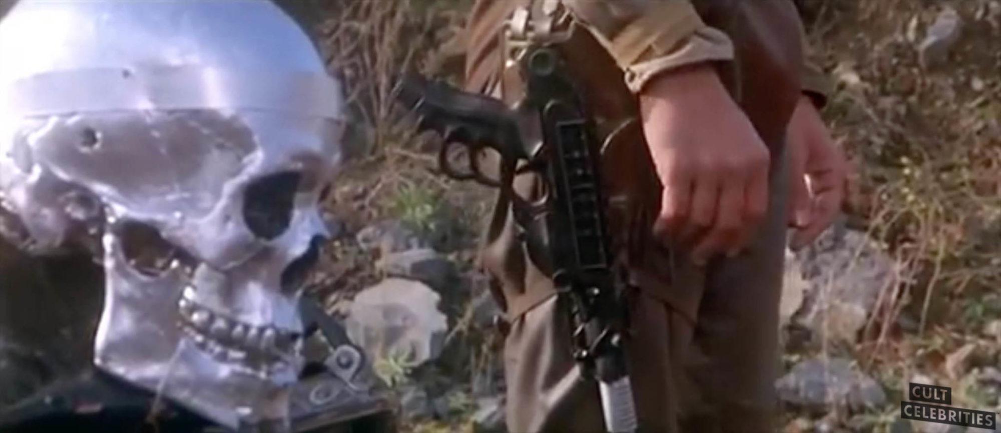 Warriors of the Wasteland (1983)