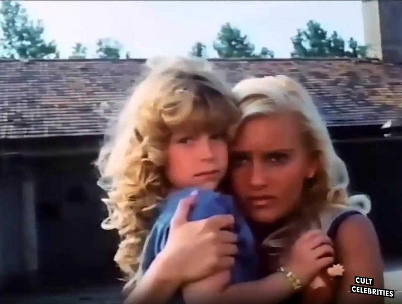 Sabrina Siani in 2020 Texas Gladiators (1982)