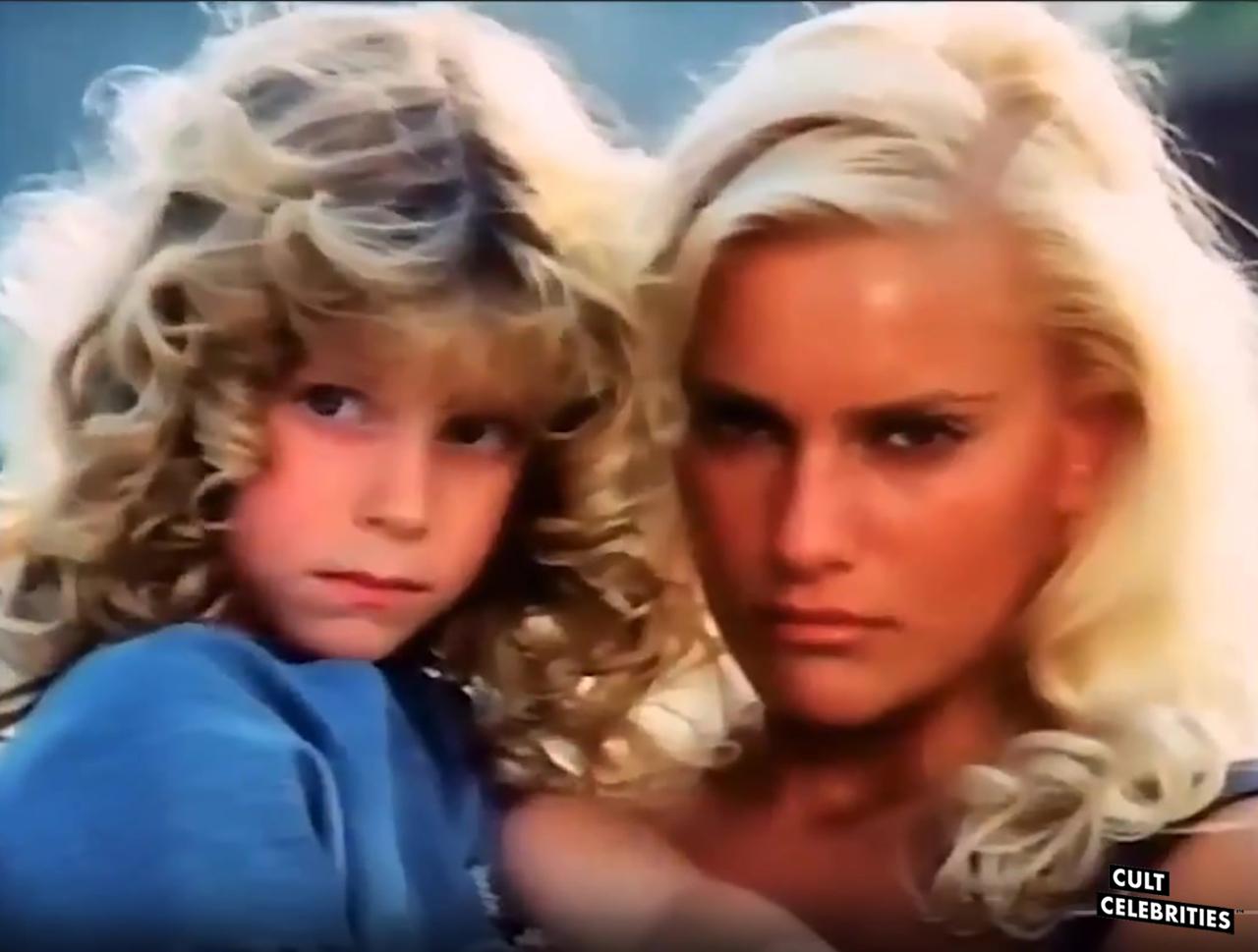 Sabrina Siani in 2020 Texas Gladiators (1982)