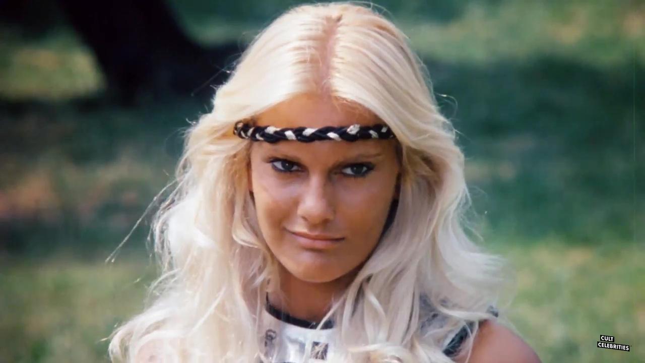 Sabrina Siani in Ator, the Fighting Eagle (1982)