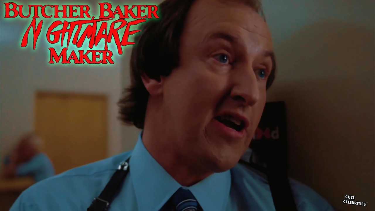 Butcher, Baker, Nightmare Maker (1981)