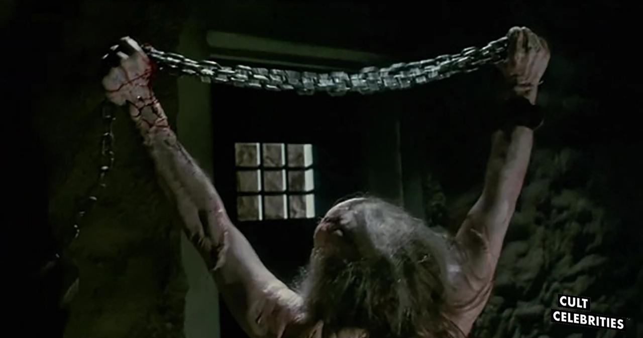 Castle Freak (1995)