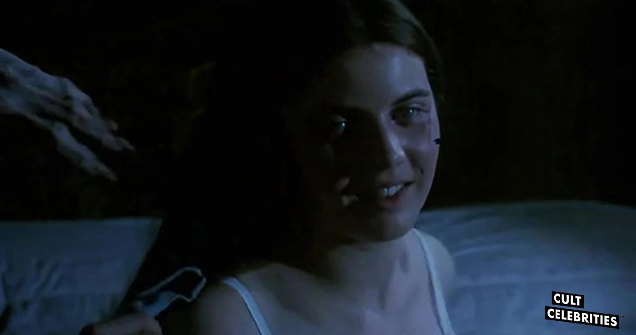 Castle Freak (1995)