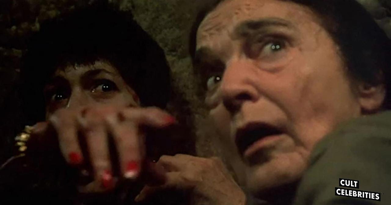 Castle Freak (1995)