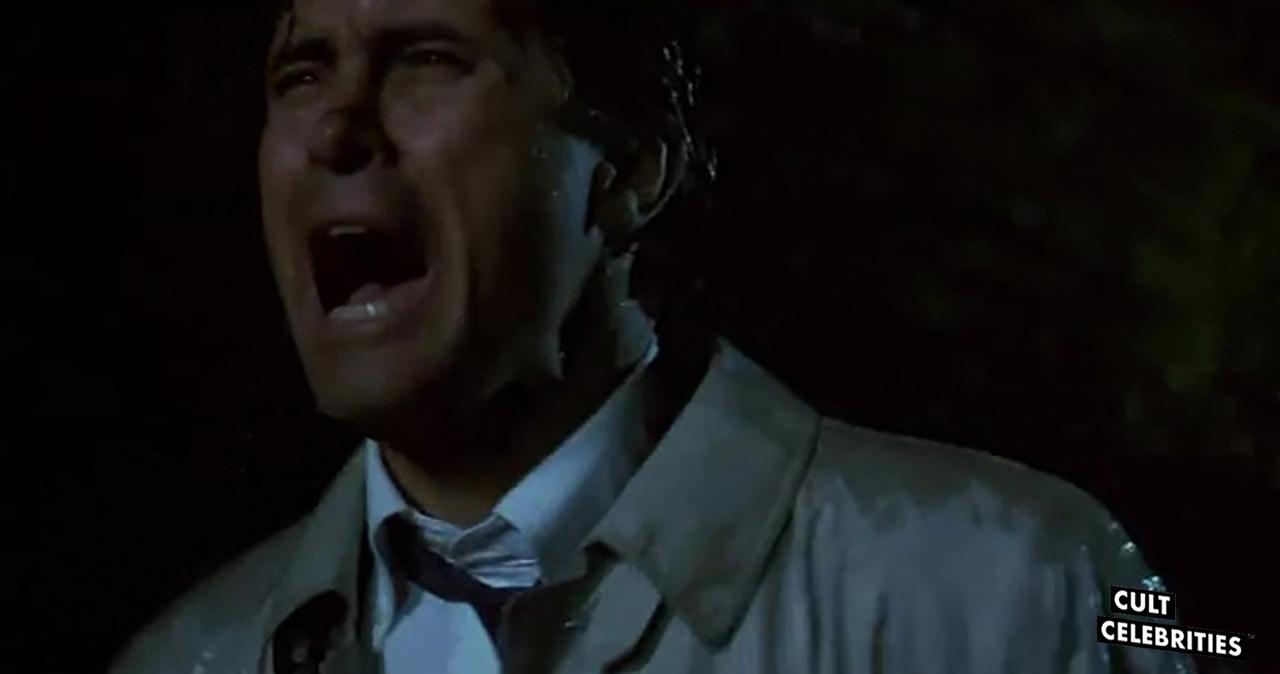 Jeffrey Combs in Castle Freak (1995)