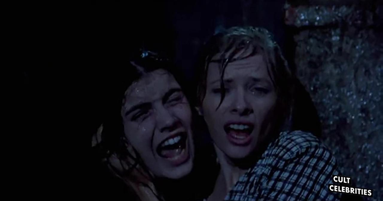 Castle Freak (1995)