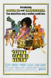 Cotton Comes To Harlem (1970)