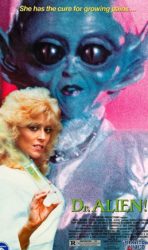 Dr. Alien (1989)