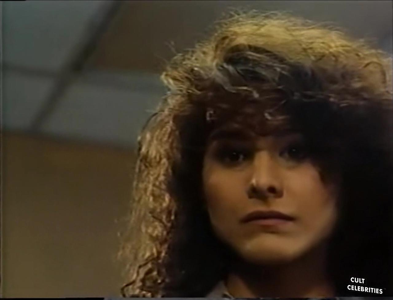 Denice Duff in Frogtown II (1992)