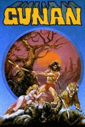 Gunan, King of the Barbarians (1982)