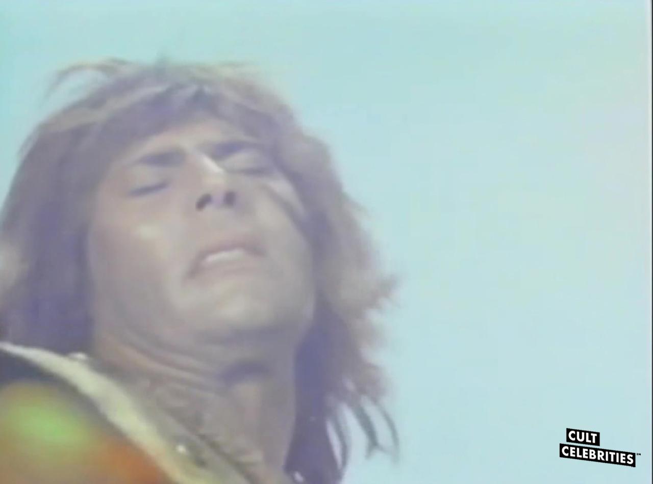 Pietro Torrisi in Gunan, King of the Barbarians (1982)
