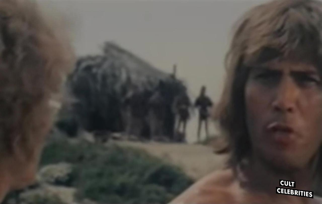 Pietro Torrisi in Gunan, King of the Barbarians (1982)