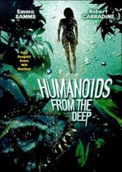 Humanoids from the Deep (1996)