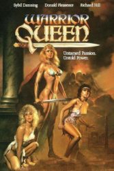 Warrior Queen (1987)