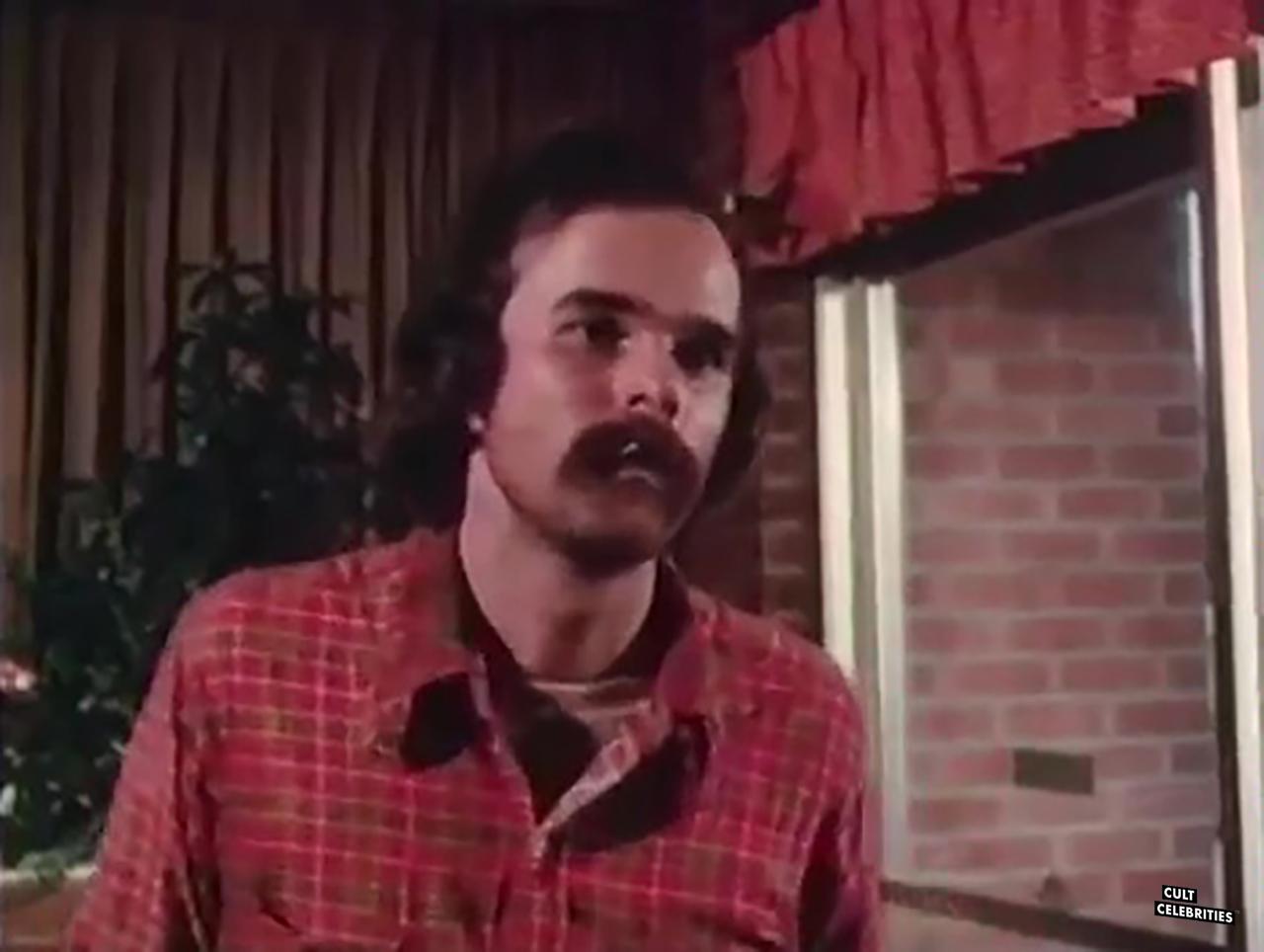 Tommy Lamey as Slick in Psycho from Texas (1975)