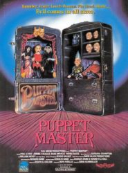 Puppet Master (1989)