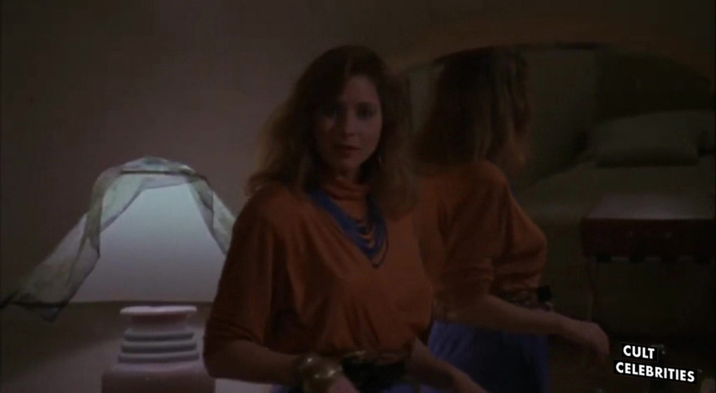 Puppet Master (1989) Cult Celebrities