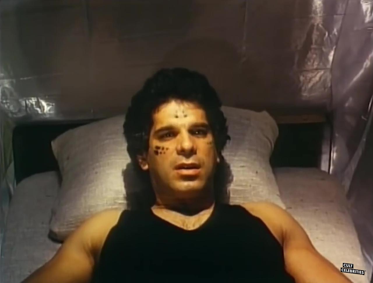 Lou Ferrigno in Return to Frogtown (1992)