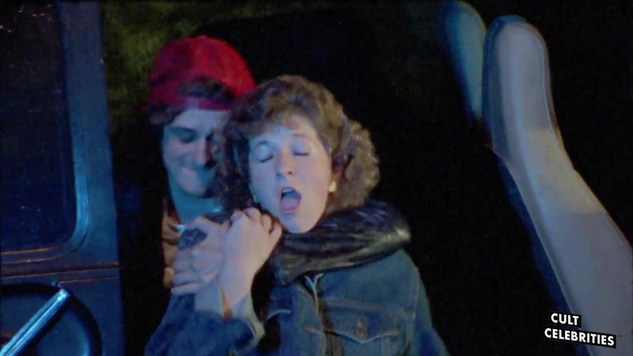 Robot Ninja (1989)