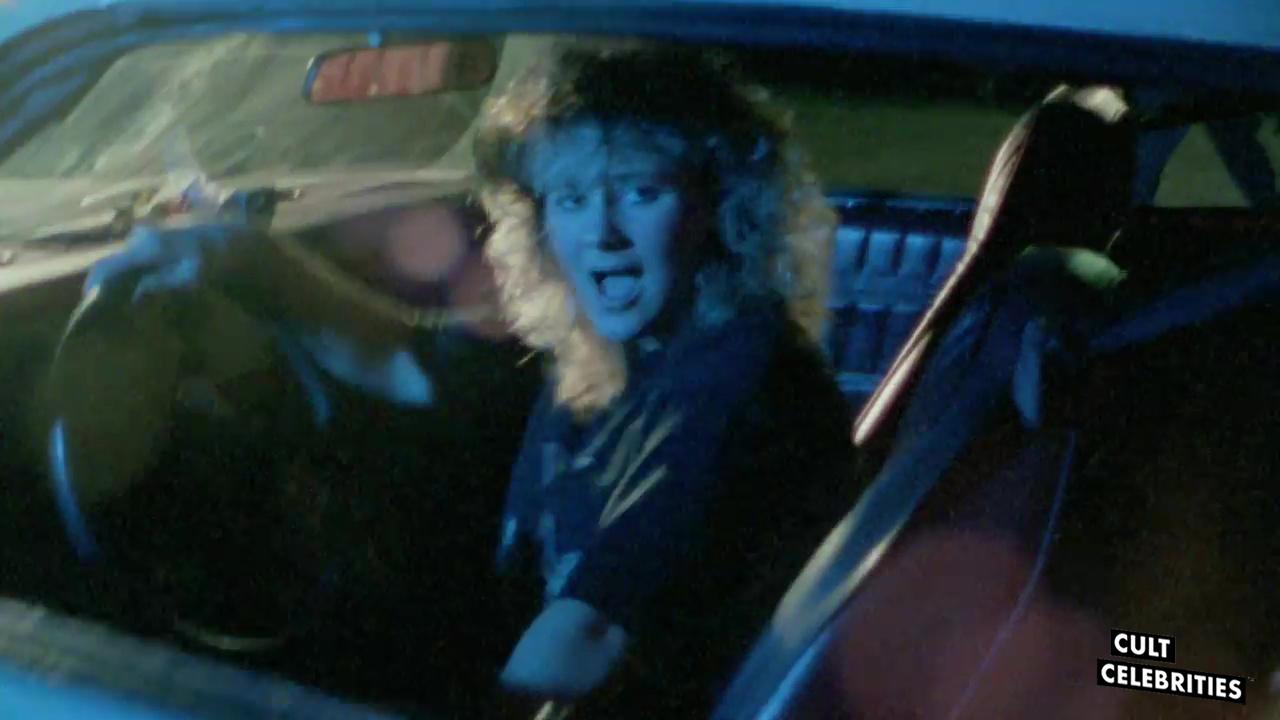Robot Ninja (1989)