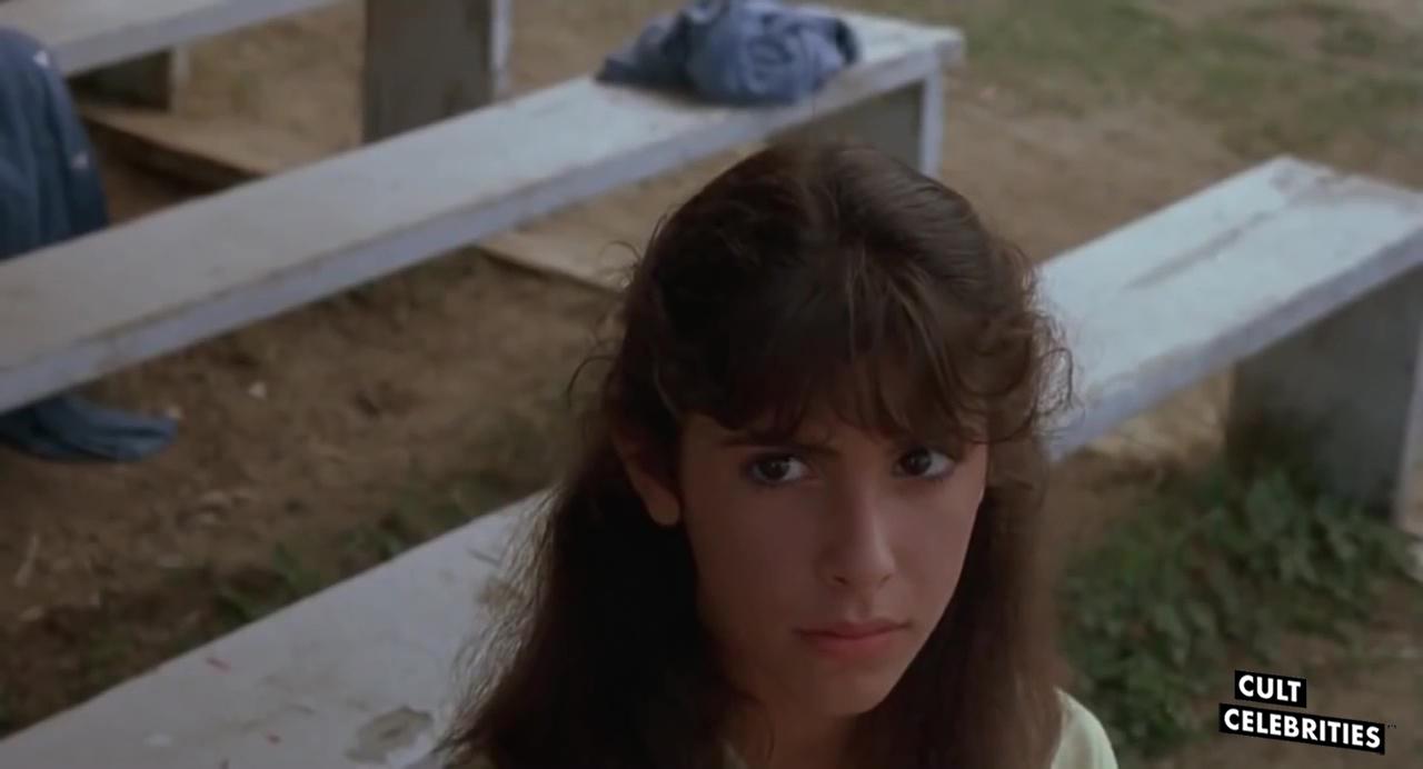 Felissa Rose in Sleepaway Camp (1983)