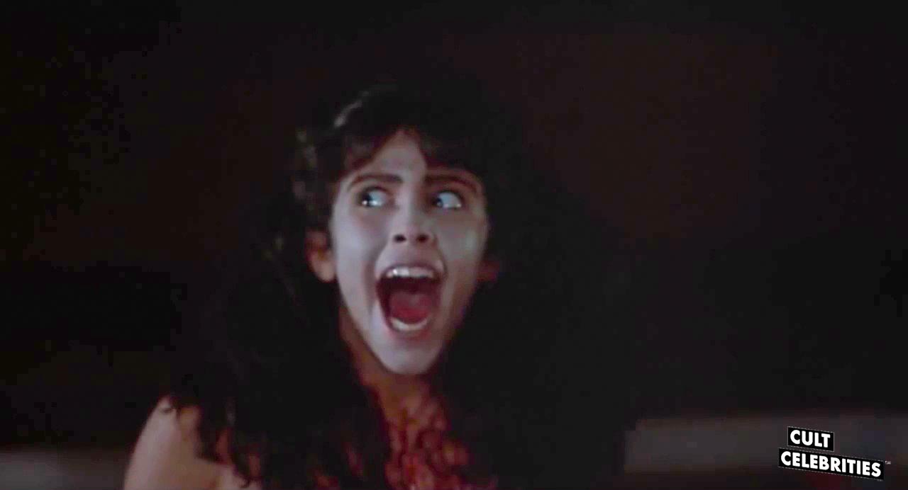 Felissa Rose in Sleepaway Camp (1983)