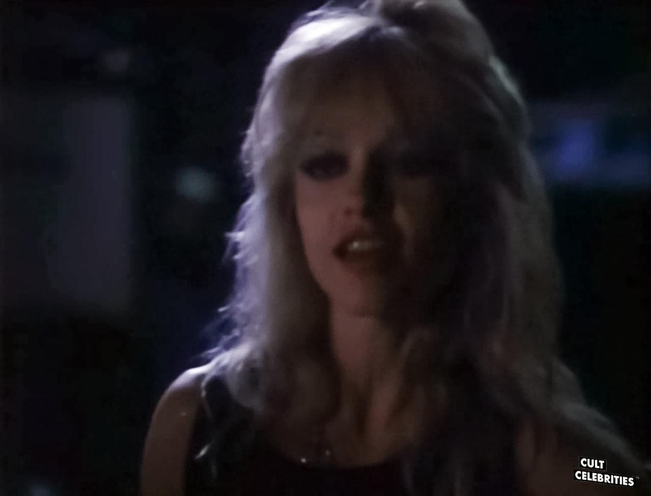 Linnea Quigley in Sorority Babes in the Slimeball Bowl-O-Rama (1988)