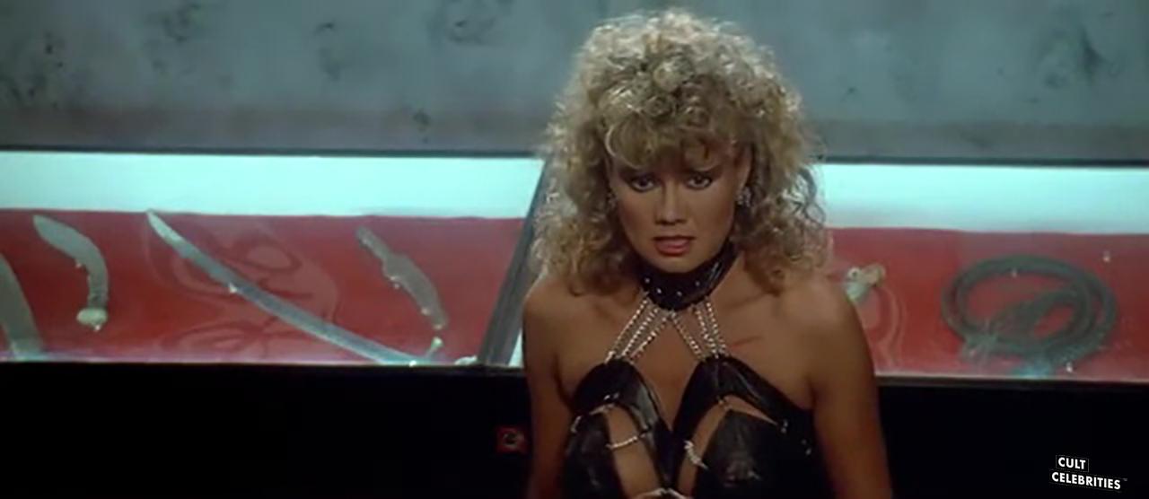 Melanie Vincz in The Lost Empire (1984)