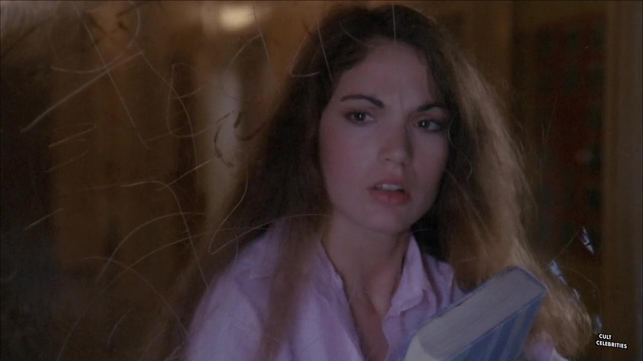 Brinke Stevens in The Slumber Party Massacre (1982)