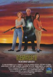 Trancers II (1991)