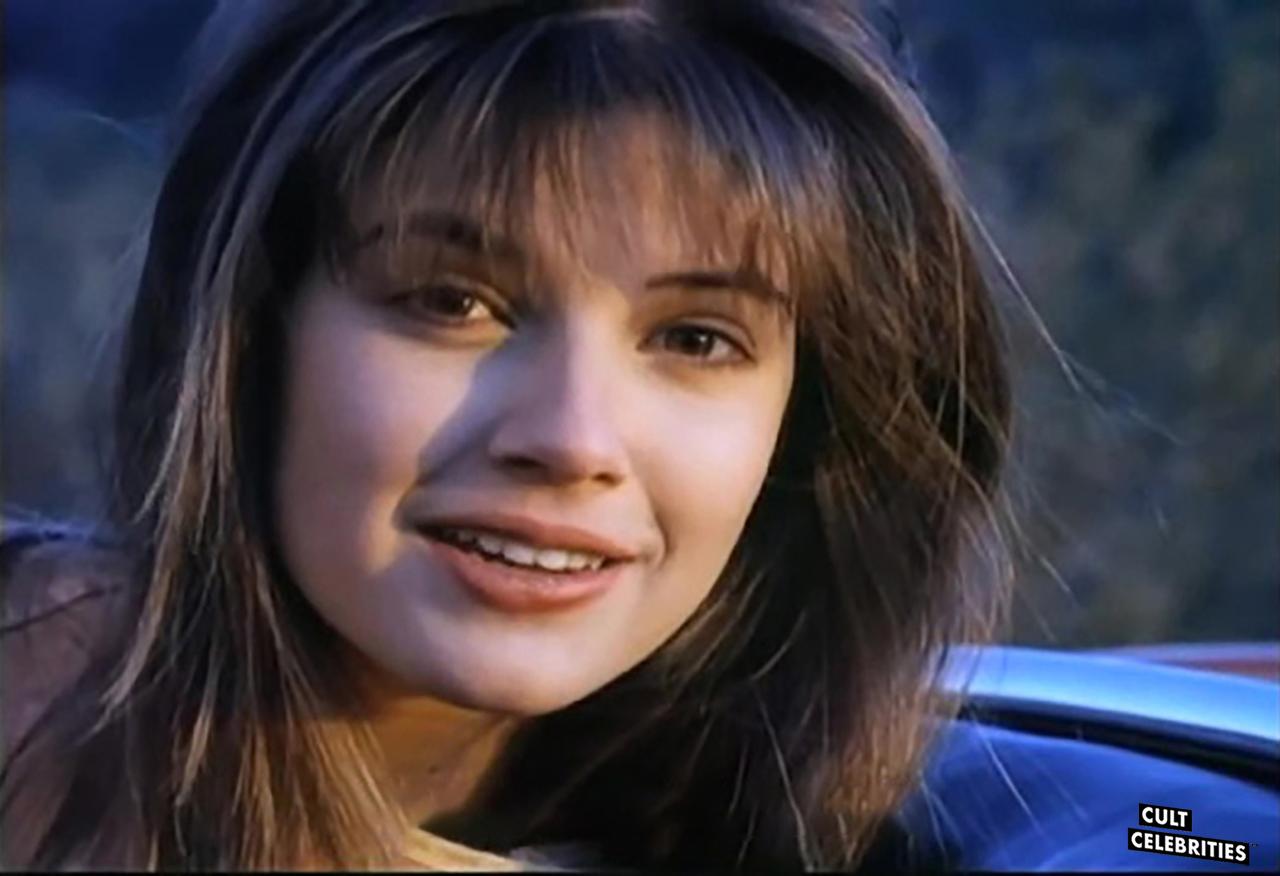 Megan Ward in Trancers II (1991)