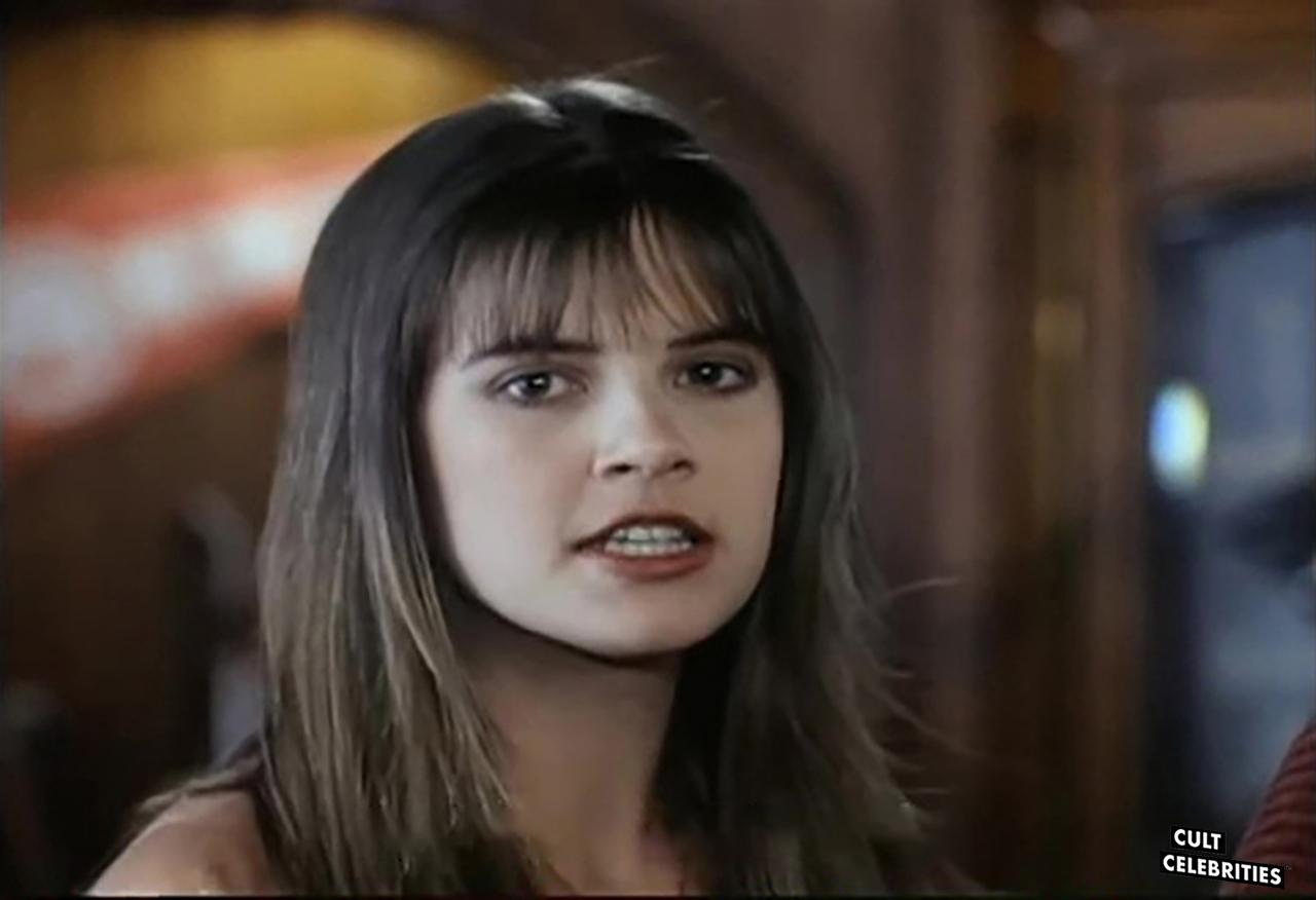 Megan Ward in Trancers II (1991)