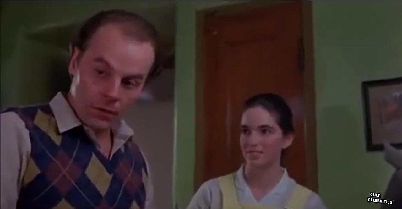 Michael Ironside in Visiting Hours (1982)