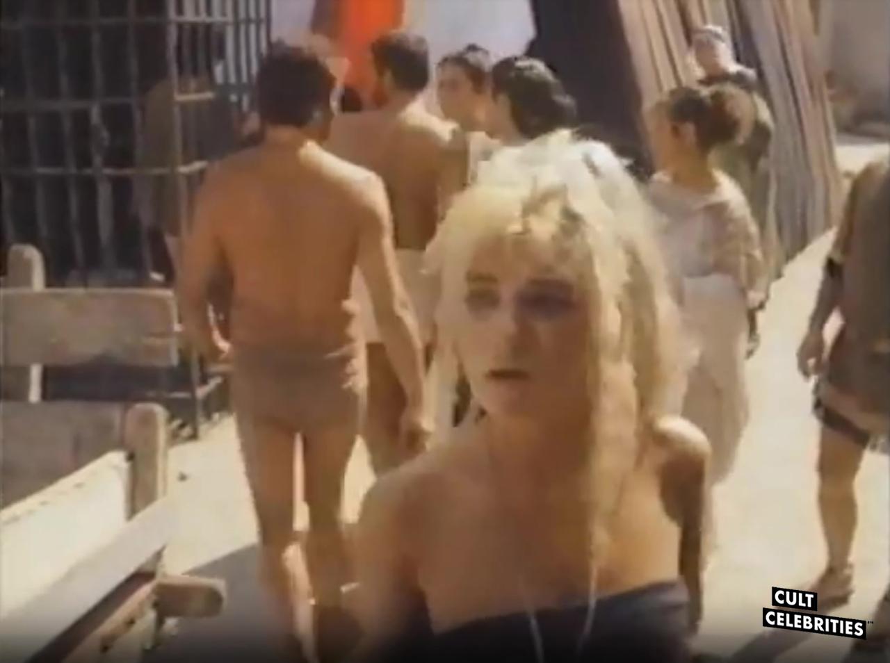 Warrior Queen (1987)