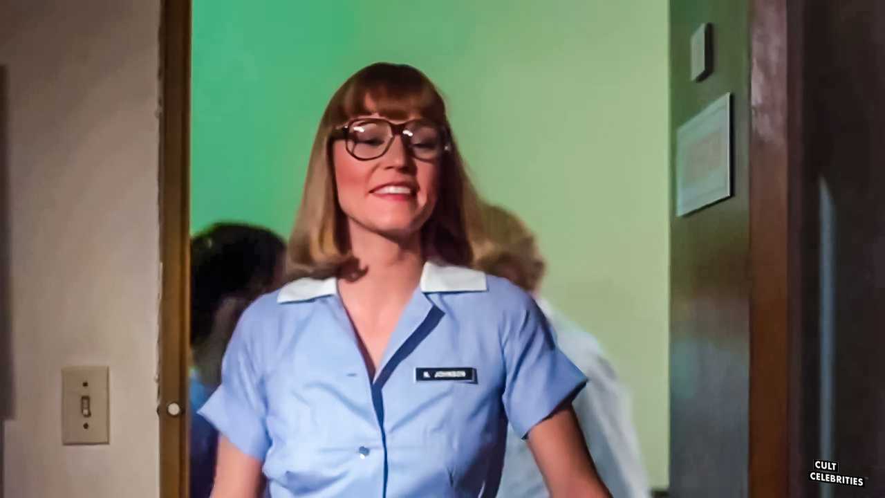Hospital Massacre (1981)