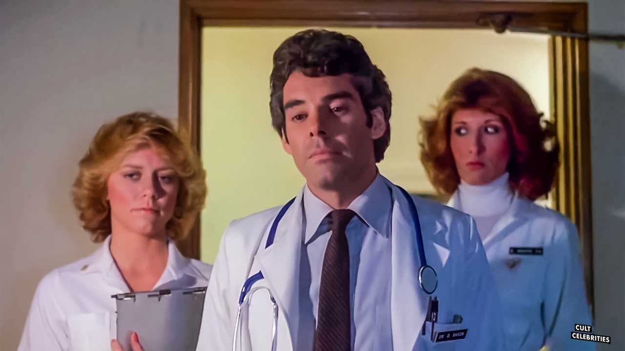 Hospital Massacre (1981)